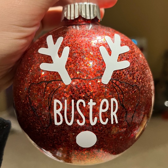 Personalized Christmas Ornaments - Picture 8 of 12
